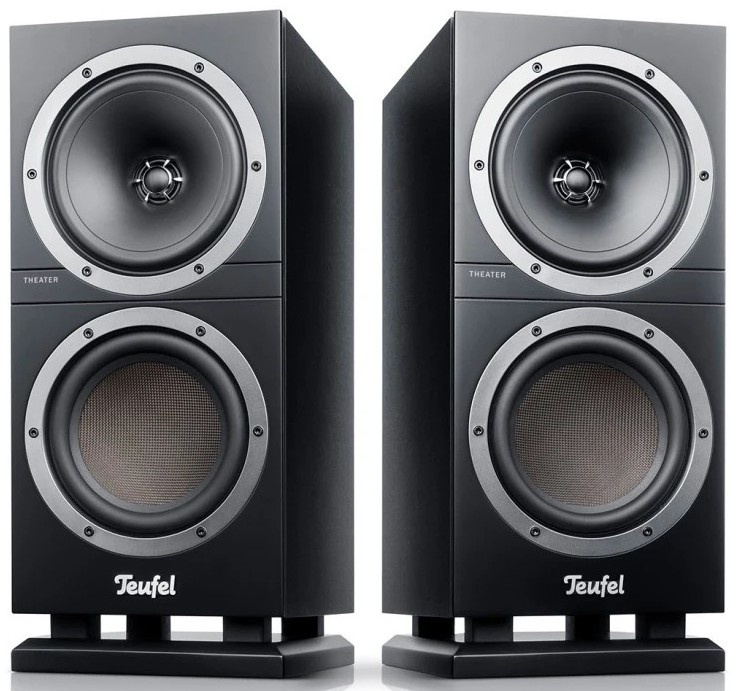 Teufel Theater 500S